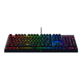 Preview: Tastatur Razer Black Widow V3, Gaming Tastatur, mechanisch